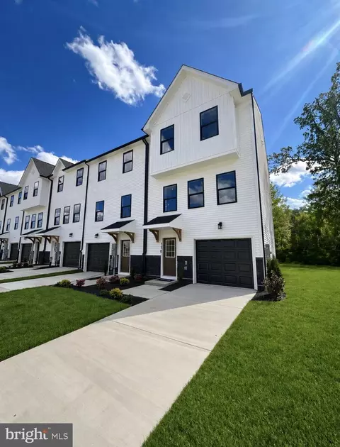 Homesite 22 Shouner Court, Winchester, VA 22602