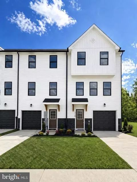 Homesite 99 Shouner Court, Winchester, VA 22602