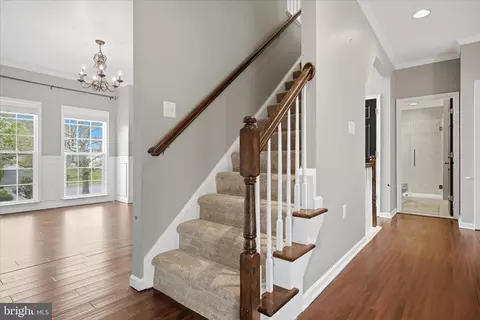 Entry Way - 304 Morlyn Dr, Stephenson, VA 22656 photo 6 of 7