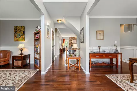 Entry Way - 304 Morlyn Dr, Stephenson, VA 22656 photo 2 of 7