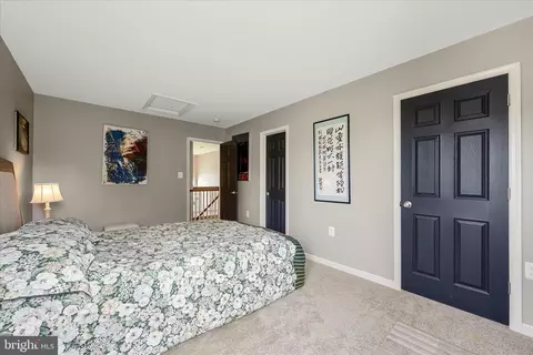 Bedroom - 304 Morlyn Dr, Stephenson, VA 22656 photo 3 of 8