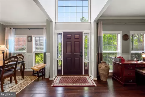 Entry Way - 304 Morlyn Dr, Stephenson, VA 22656 photo 1 of 7