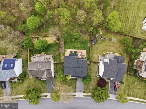 View/Area - 304 Morlyn Dr, Stephenson, VA 22656 photo 4 of 10