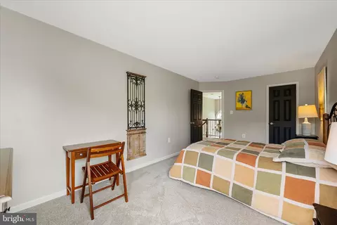 Bedroom - 304 Morlyn Dr, Stephenson, VA 22656 photo 7 of 8