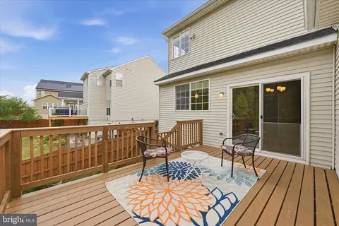 Exterior - 304 Morlyn Dr, Stephenson, VA 22656 photo 5 of 15