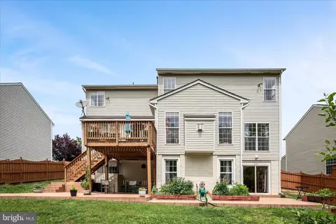 Exterior - 304 Morlyn Dr, Stephenson, VA 22656 photo 2 of 15