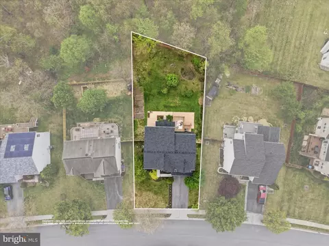 View/Area - 304 Morlyn Dr, Stephenson, VA 22656 photo 10 of 10
