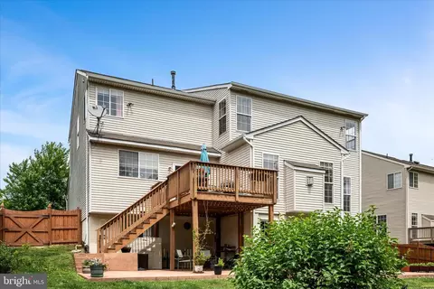 Exterior - 304 Morlyn Dr, Stephenson, VA 22656 photo 12 of 15