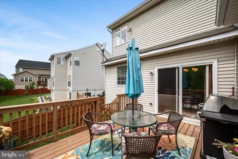 Exterior - 304 Morlyn Dr, Stephenson, VA 22656 photo 8 of 15