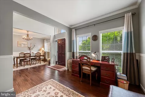 Entry Way - 304 Morlyn Dr, Stephenson, VA 22656 photo 3 of 7