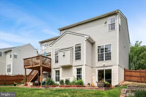 Exterior - 304 Morlyn Dr, Stephenson, VA 22656 photo 11 of 15