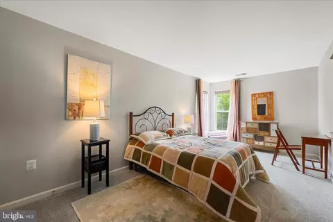 Bedroom - 304 Morlyn Dr, Stephenson, VA 22656 photo 6 of 8