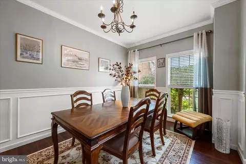 Dining - 304 Morlyn Dr, Stephenson, VA 22656 photo 1 of 1