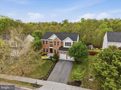 View/Area - 304 Morlyn Dr, Stephenson, VA 22656 photo 1 of 10