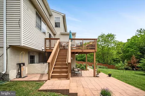 Exterior - 304 Morlyn Dr, Stephenson, VA 22656 photo 9 of 15
