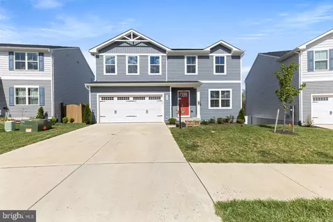 145 Dursley, Middletown, VA 22645