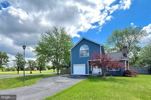 101 Southdown Cir, Stephens City, VA 22655