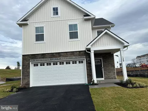 140 Wappinger Ter, Winchester, VA 22602