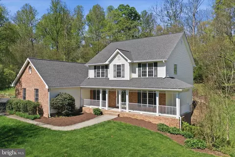 293 Skylar Lanes Way, Winchester, VA 22603