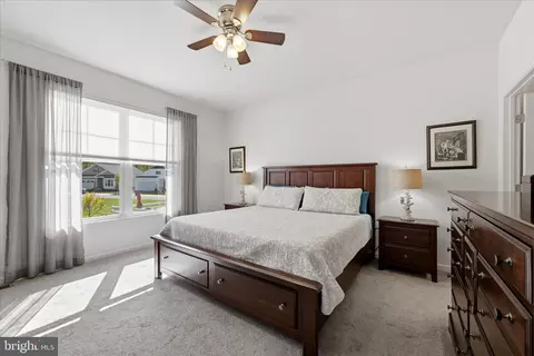 Bedroom - 133 Patchwork Dr, Stephenson, VA 22656 photo 1 of 5