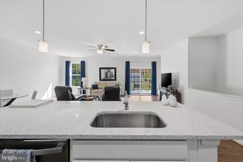 Kitchen - 133 Patchwork Dr, Stephenson, VA 22656 photo 2 of 2