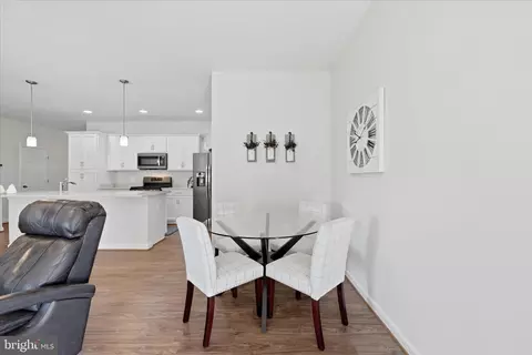 Dining - 133 Patchwork Dr, Stephenson, VA 22656 photo 1 of 1