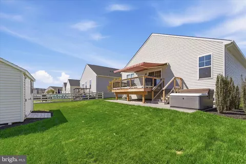 Other - 133 Patchwork Dr, Stephenson, VA 22656 photo 16 of 24
