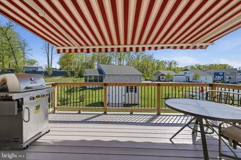 Exterior - 133 Patchwork Dr, Stephenson, VA 22656 photo 4 of 10