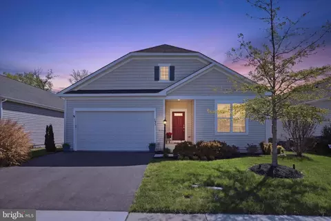 133 Patchwork Dr, Stephenson, VA 22656