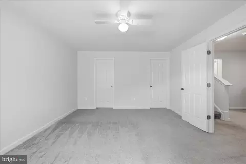 Bedroom - 133 Patchwork Dr, Stephenson, VA 22656 photo 5 of 5
