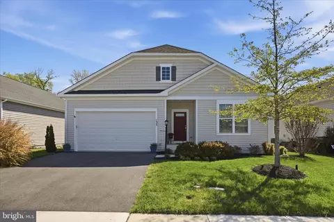 Exterior - 133 Patchwork Dr, Stephenson, VA 22656 photo 7 of 10
