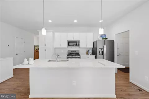 Kitchen - 133 Patchwork Dr, Stephenson, VA 22656 photo 1 of 2