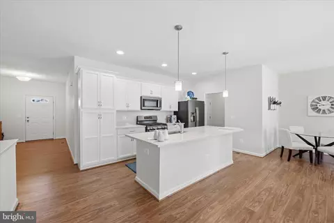 Entry Way - 133 Patchwork Dr, Stephenson, VA 22656 photo 3 of 8
