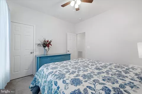 Bedroom - 133 Patchwork Dr, Stephenson, VA 22656 photo 4 of 5