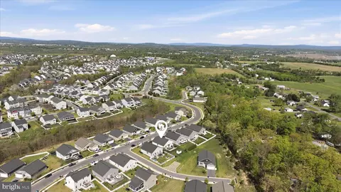 View/Area - 133 Patchwork Dr, Stephenson, VA 22656 photo 4 of 9