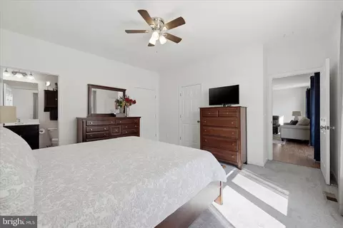 Bedroom - 133 Patchwork Dr, Stephenson, VA 22656 photo 2 of 5