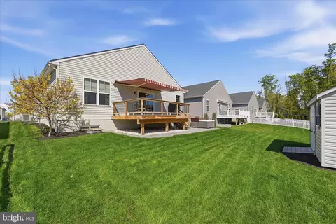 Exterior - 133 Patchwork Dr, Stephenson, VA 22656 photo 5 of 10