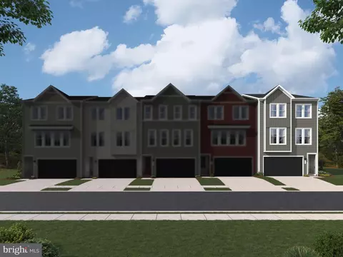 137 Sapphire St #HOME 2348, Stephenson, VA 22656