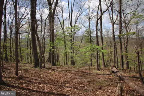 Oak Drive, Winchester, VA 22603