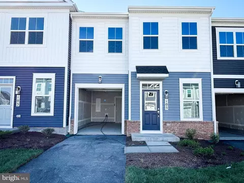 105 Heirloom Way, Winchester, VA 22603