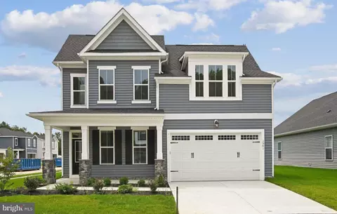 2450 Cardigan Way, Winchester, VA 22603