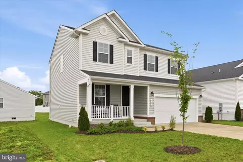 104 Lenore Ln, Winchester, VA 22602