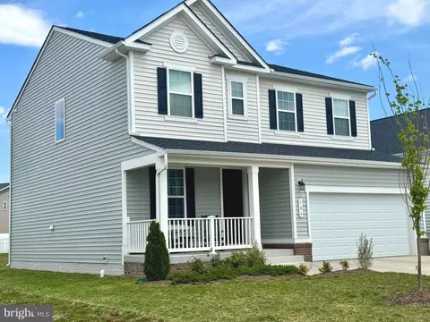 104 Lenore Ln, Winchester, VA 22602