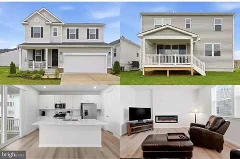 104 Lenore Ln, Winchester, VA 22602