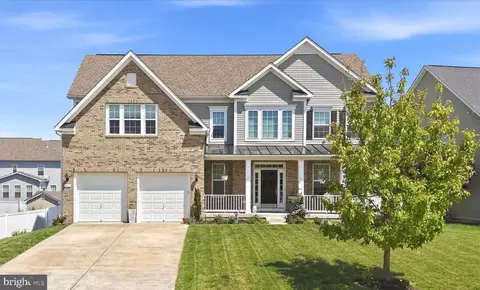 108 Reedville Ct, Stephens City, VA 22655