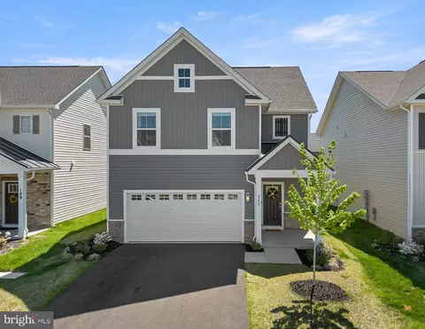 111 Haida Ln, Winchester, VA 22602