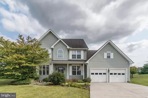 109 Kabardin Ct, Stephens City, VA 22655