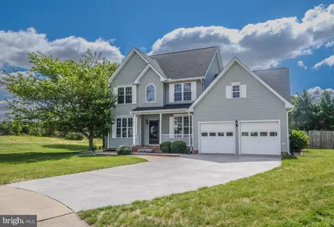 109 Kabardin Ct, Stephens City, VA 22655