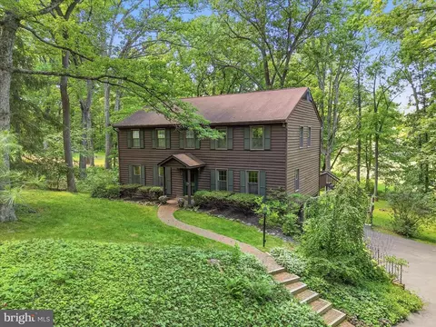 314 Greenfield Ave, Winchester, VA 22602