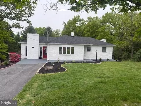 357 Hunting Ridge Rd, Winchester, VA 22603